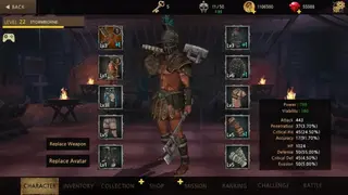 Stormborne2 screenshot