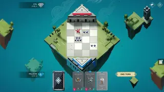 Stormbound screenshot