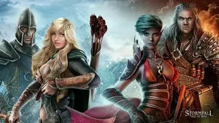Stormfall: Age of War screenshot