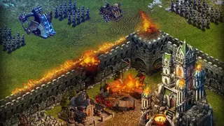 Stormfall: Age of War screenshot