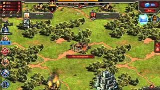 Stormfall: Age of War screenshot