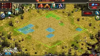 Stormfall: Age of War screenshot