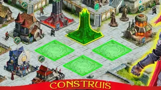 Stormfall: Rise of Balur screenshot