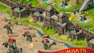 Stormfall: Rise of Balur screenshot