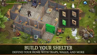 Stormfall: Saga of Survival screenshot