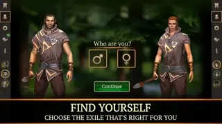 Stormfall: Saga of Survival screenshot