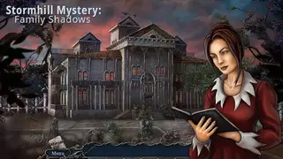 Stormhill Mystery Family Shadows screenshot