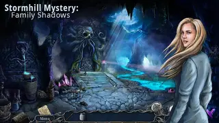 Stormhill Mystery Family Shadows screenshot