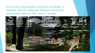 StormPalaceHosting screenshot