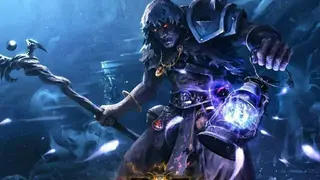 StormThrone screenshot