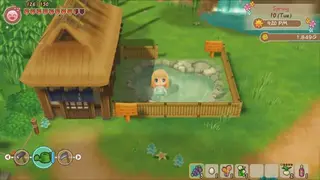 Story of Seasons screenshot