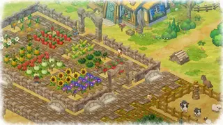 Story of Seasons screenshot