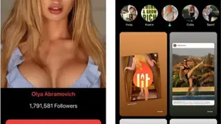 Story Reposter screenshot