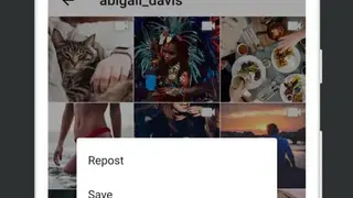 Story Saver App — Stories & Highlights Downloader screenshot
