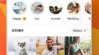Story Saver by Patigo Tools screenshot