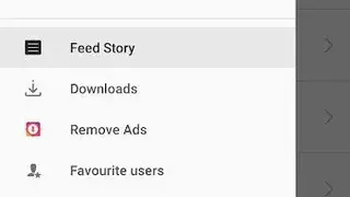 Story Saver for Instagram by Sara Tech screenshot