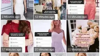 Story Saver for Instagram by Sara Tech screenshot