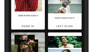 Story – Social Media Ad Editor screenshot