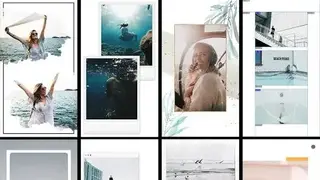 StoryArt screenshot