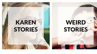 Storyblend screenshot