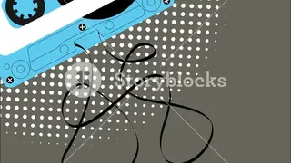 StoryBlocks Audio screenshot