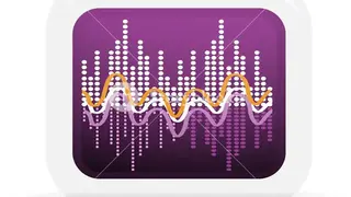 StoryBlocks Audio screenshot
