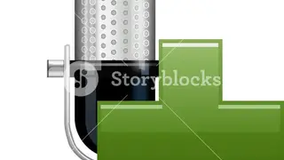StoryBlocks Audio screenshot