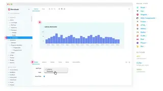 Storybook screenshot