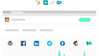 StoryChief screenshot