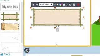 StoryJumper screenshot