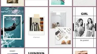 StoryLab by Cerdillac screenshot