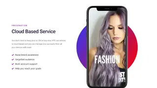 StoryVoter screenshot
