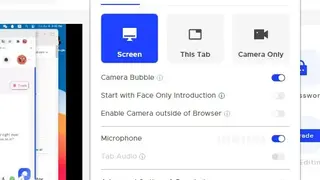 StoryXpress Screen Recorder screenshot