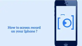 StoryXpress Screen Recorder screenshot