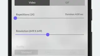 StoryZ screenshot