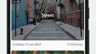 StoryZ screenshot