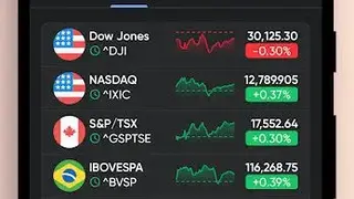 Stoxy PRO screenshot