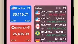 Stoxy PRO screenshot