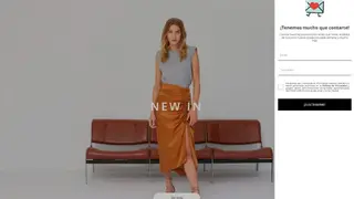 Stradivarius screenshot
