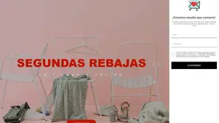 Stradivarius screenshot