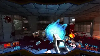 Strafe screenshot