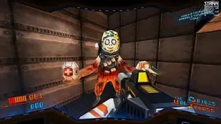 Strafe screenshot