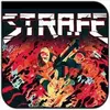 Strafe