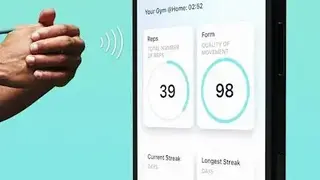 STRAFFR screenshot