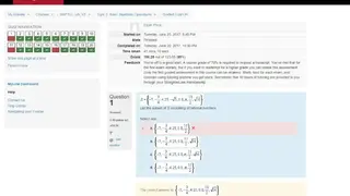 StraighterLine screenshot