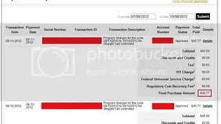 StraightTalk screenshot