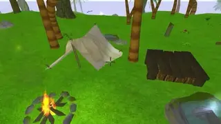 Stranded 2 screenshot