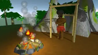 Stranded 2 screenshot