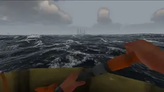 Stranded Deep screenshot