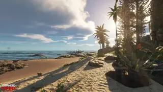 Stranded Deep screenshot